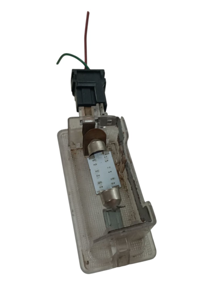 Luz Interna Teto Hyundai Azera 2009 2010 2011 2012 4