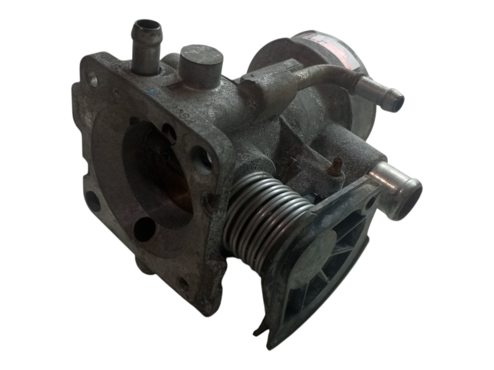 Tbi Chevrolet Celta Corsa 2007 2008 2010 Corpo Borboleta 2
