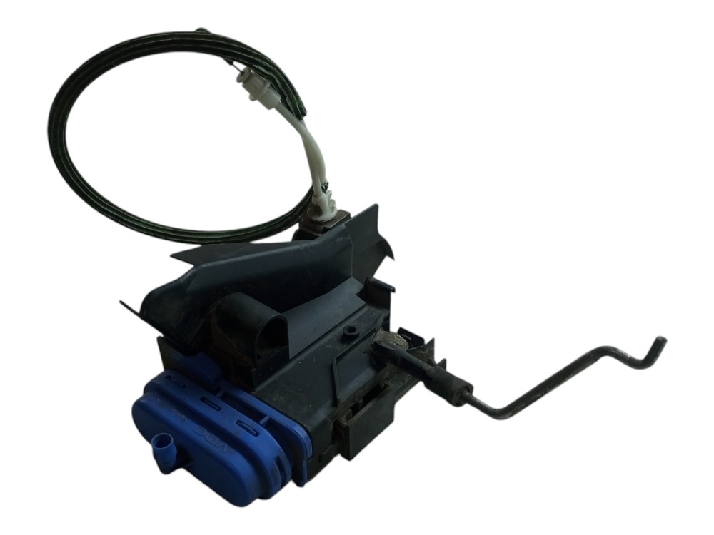 Fechadura Porta Audi A3 97 99 2000 2006 Traseira Direita 2
