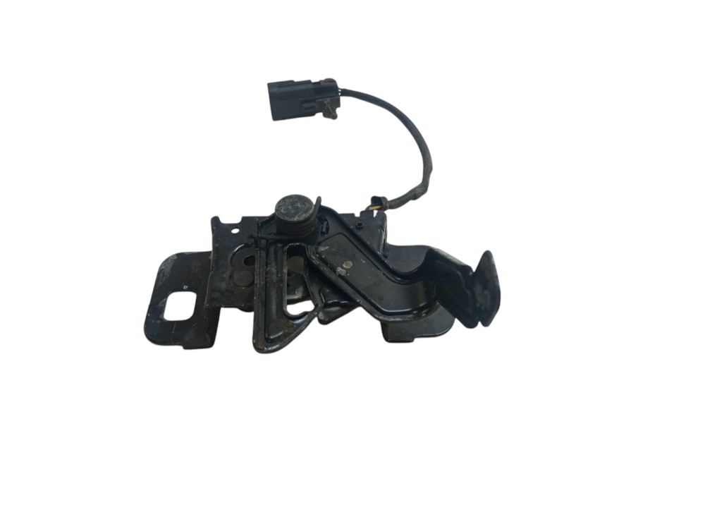 Fechadura Trava Capo Cobalt 2013 2014 2015 Chevrolet 1