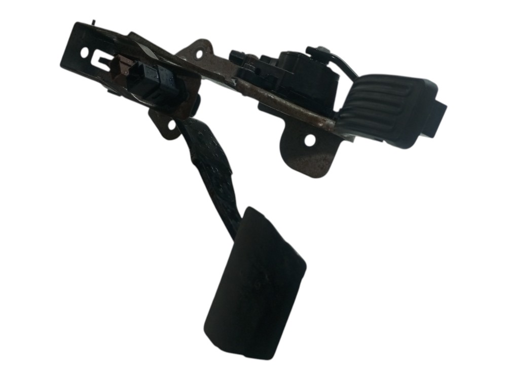 Suporte Pedal Nissan Sentra 2.0 2007 2009 2010 2012 2013 2