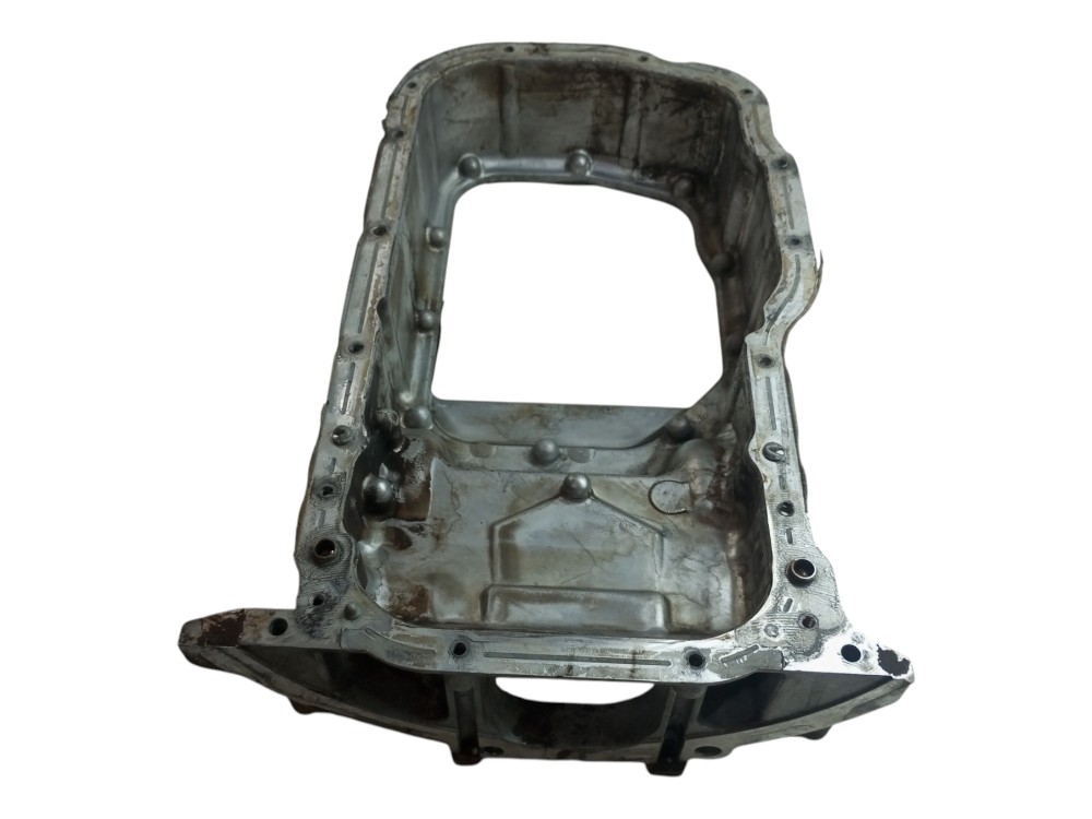 Sobre Carter Protetor Pajero Tr4 2.0 16v Gas 2002 2004 2006 6