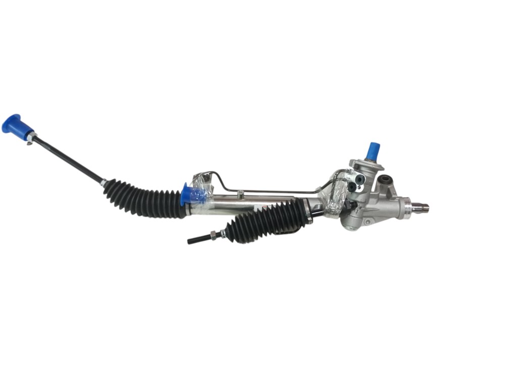 Caixa Setordirecao Hidraulica Ford Focus 2001 2004 2006 2008 2