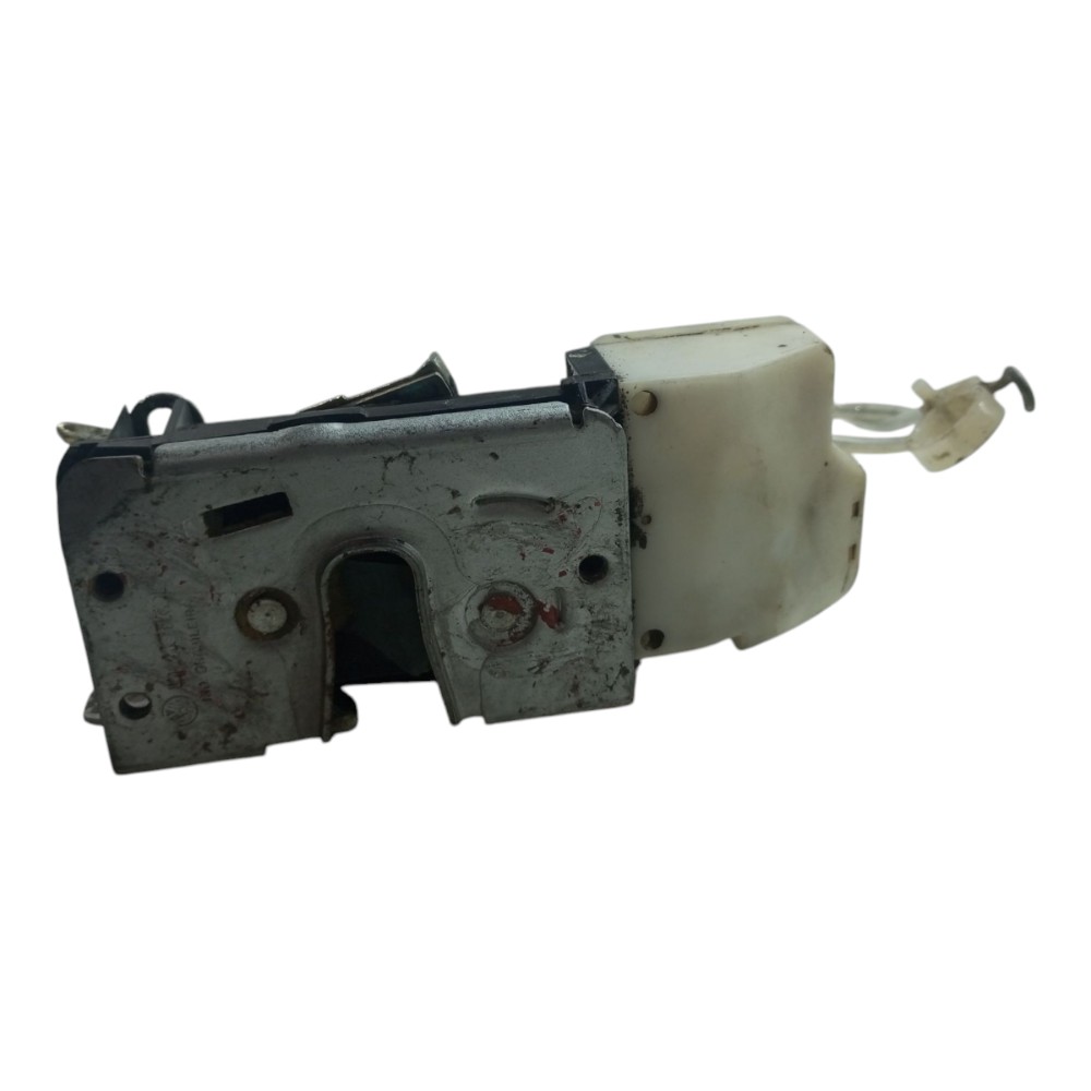 Fechadura Porta Gol G3 99 2000 2005 Traseira Direita Usada 6