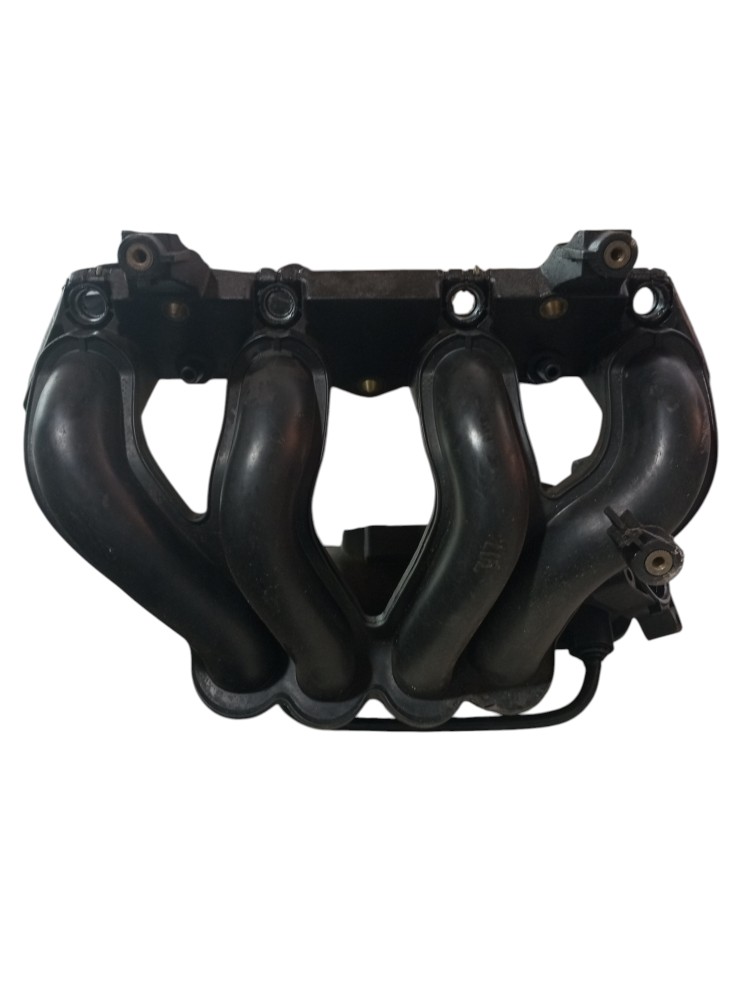 Coletor Admissao Ford Ka 1.0 Zetec 2000 2004 2006 2008 2010 2