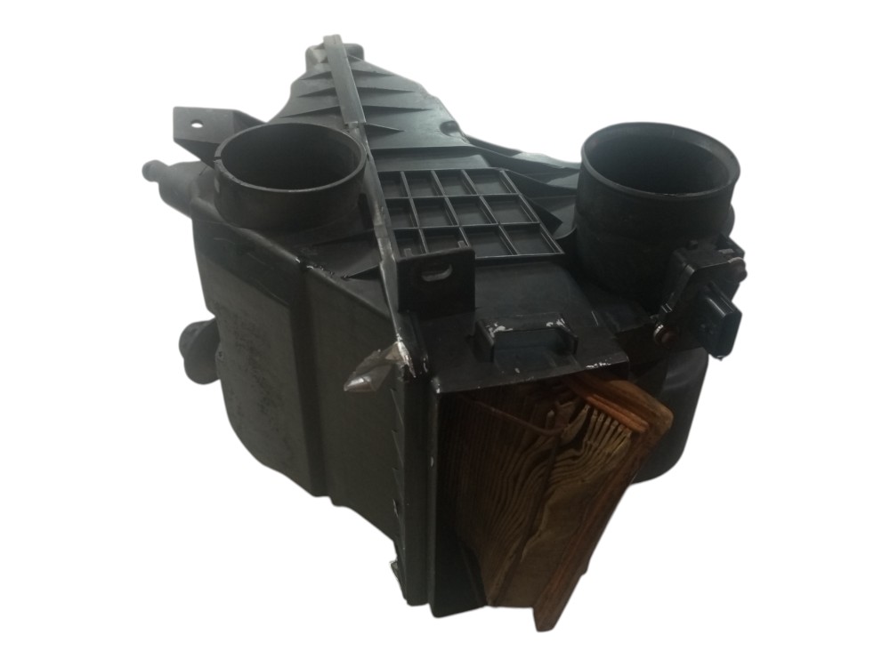 Caixa filtro ar Nissan Sentra 2007 2010 2013 usado 2