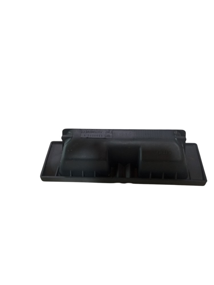 Moldura Cinzeiro Porta Objeto Fiat Uno 2002 2003 2004 2005 4