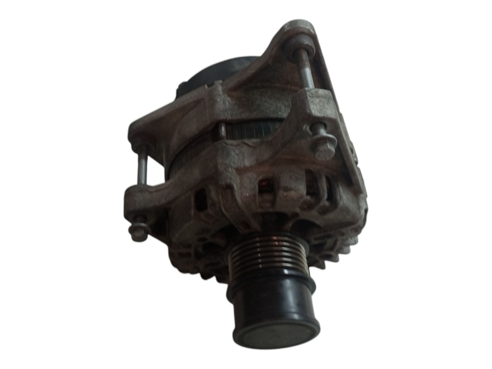 Alternador Ford Ka 2017 2018 2019 2020 2021 1.5 Flex. 7