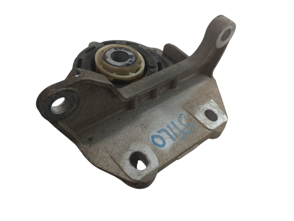 Coxim Cambio Fiat Stilo 1.8 2003 2008 2012 Esquerdo Usado 1