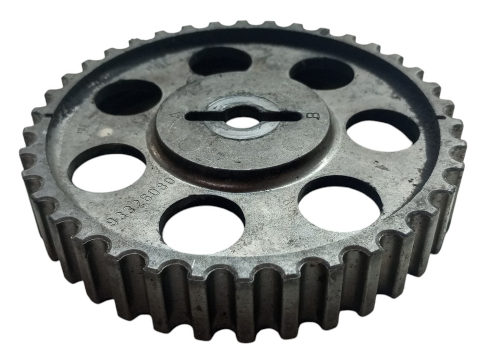 Polia Comando Valvula Fiat Stilo 1.8 16v 2003 2006 2009 2011 1