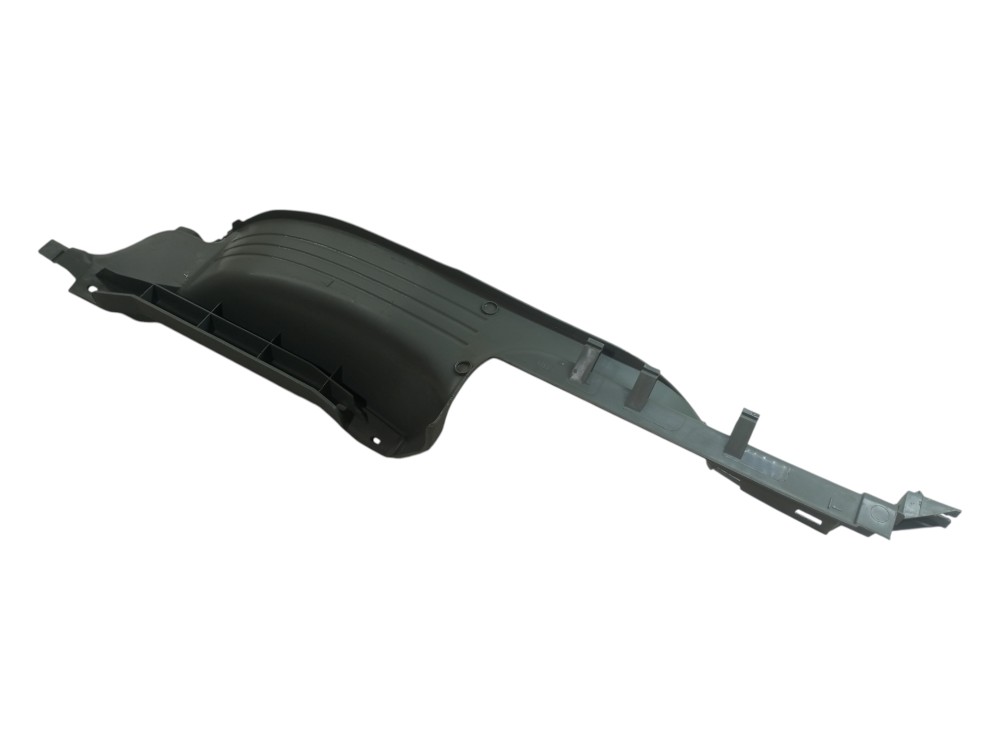 Soleira Porta Renault Scenic 2007 2009 Traseiro Direito 2