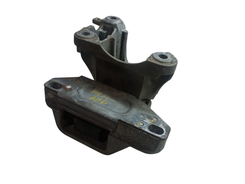 Suporte Coxim Motor Ford Ka 2019 2020 2021 1.5 3cc 4