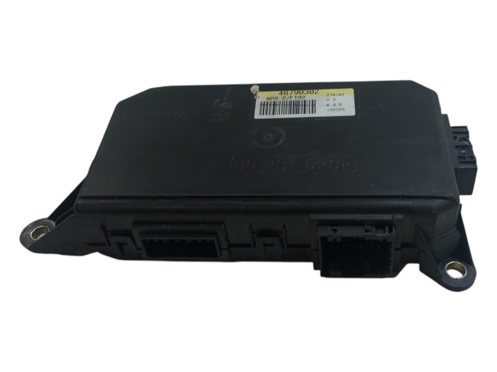 Modulo Conforto Fiat Stilo 2003 2004 2005 2006 2012 Esquerdo 5