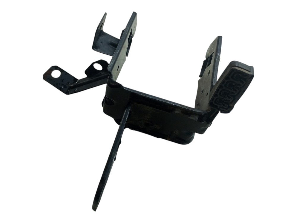Suporte Modulo Abs Fiat Stilo 2003 2006 2009 2010 2011