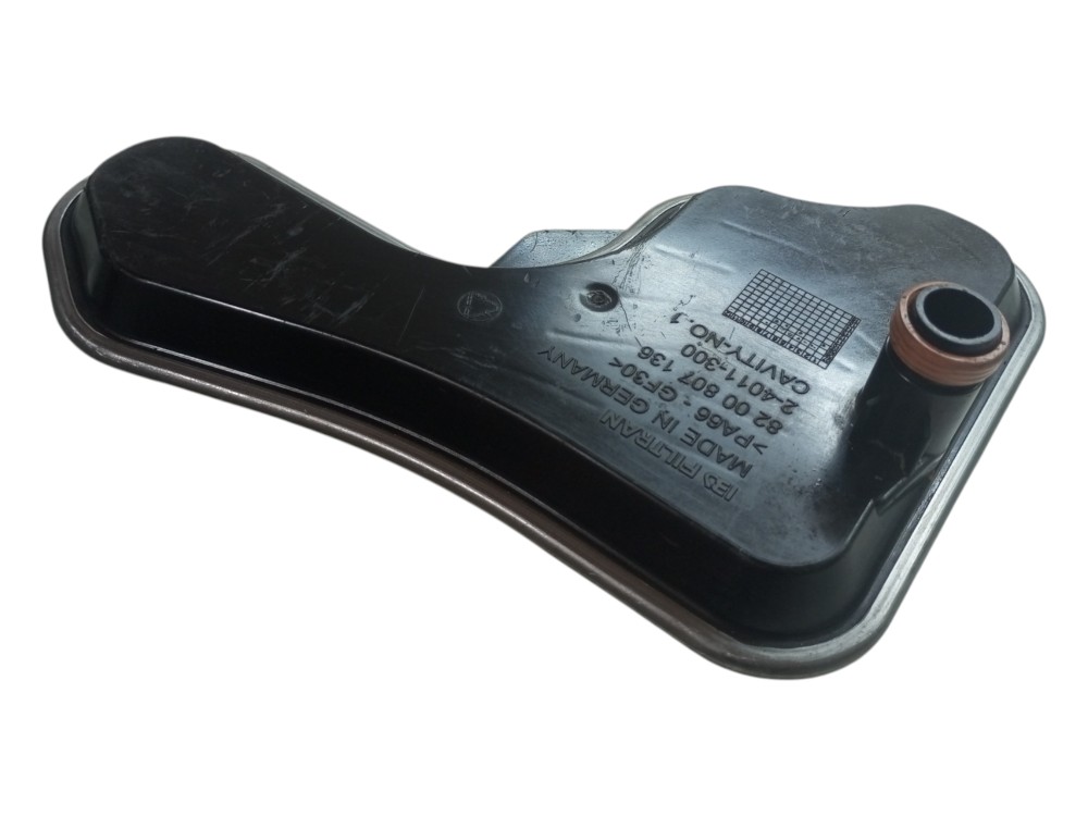Filtro Oleo Caixa Cambio Citroen C3 2008 2009 2010 2011 2012 6