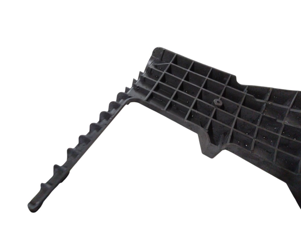 Suporte Forro Porta Mala Peugeot 3008 2014 2019 Esquerdo 2