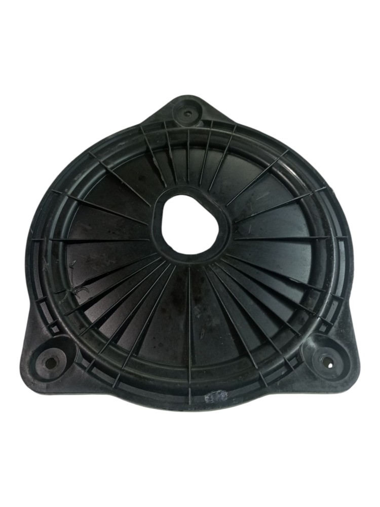 Tampa Acesso Bomba Combustivel Fiat Stilo 2003 2011 Preto 7