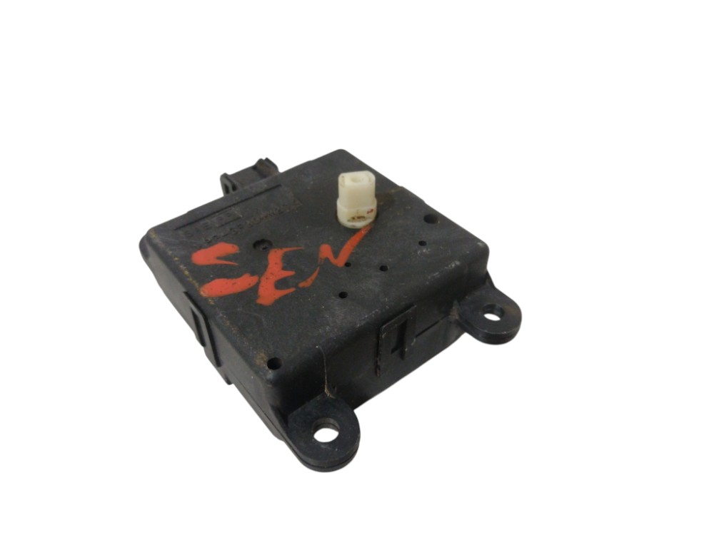 Atuador Ar Condicionado Nissan Sentra 2.0 2007 2009 2013 4