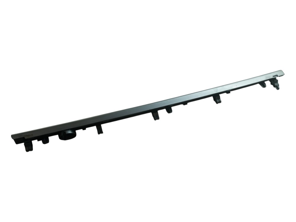 Acabamento Painel Sensor Temperatura Peugeot 407 2005 2010 4