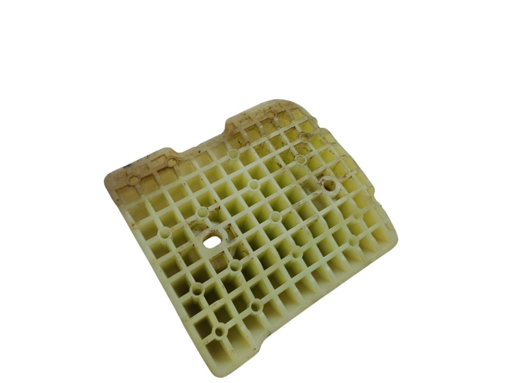 Suporte Pedal Acelerador Ford Fusion 2.3 2.5 3.0 5