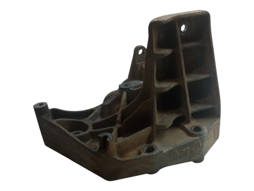 Suporte Compressor Fiat Doblo 2002 2003 2004 2005 2008 2010 5