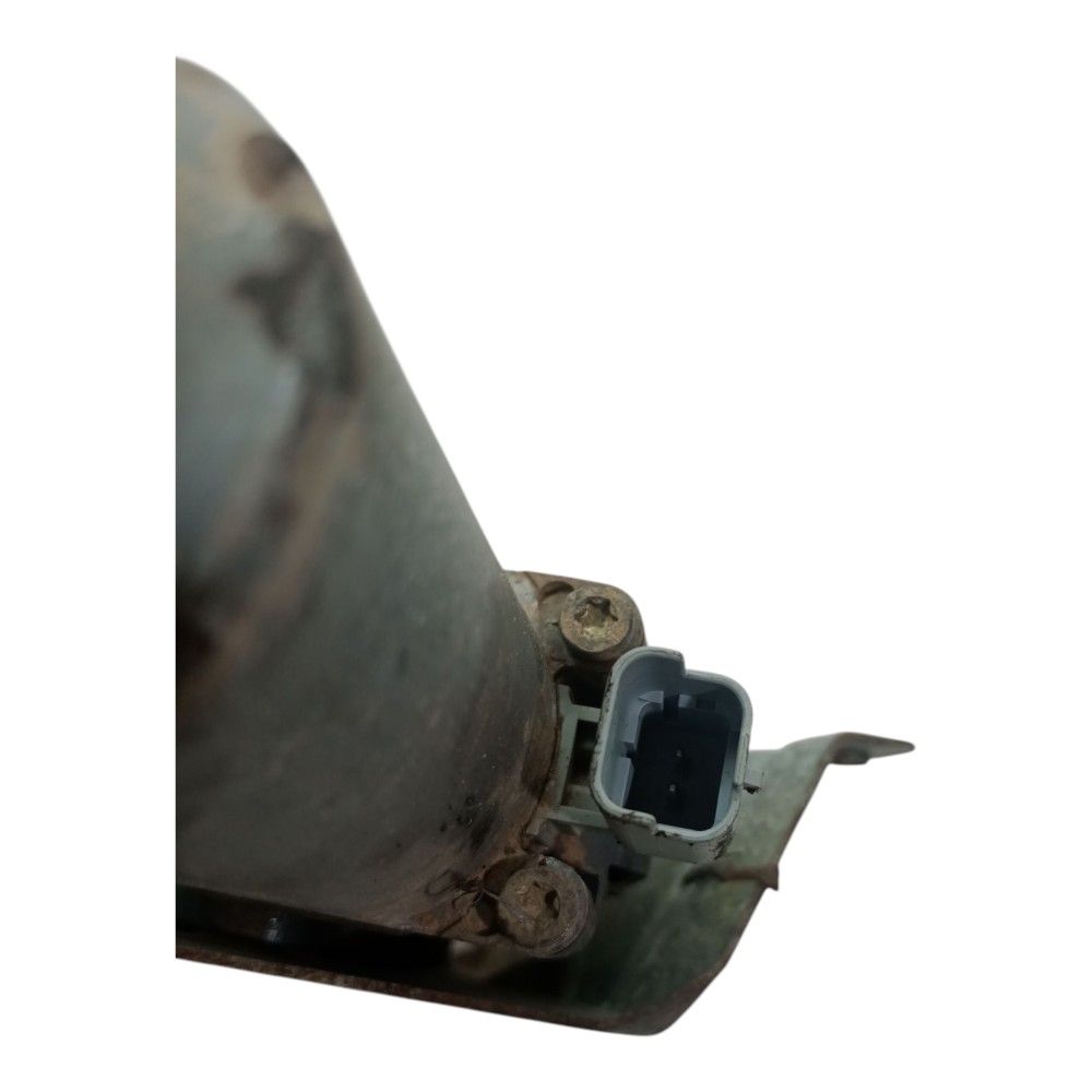 Maquina Vidro Eletrico Citroen C3 2003 2012 Traseira Direita 9