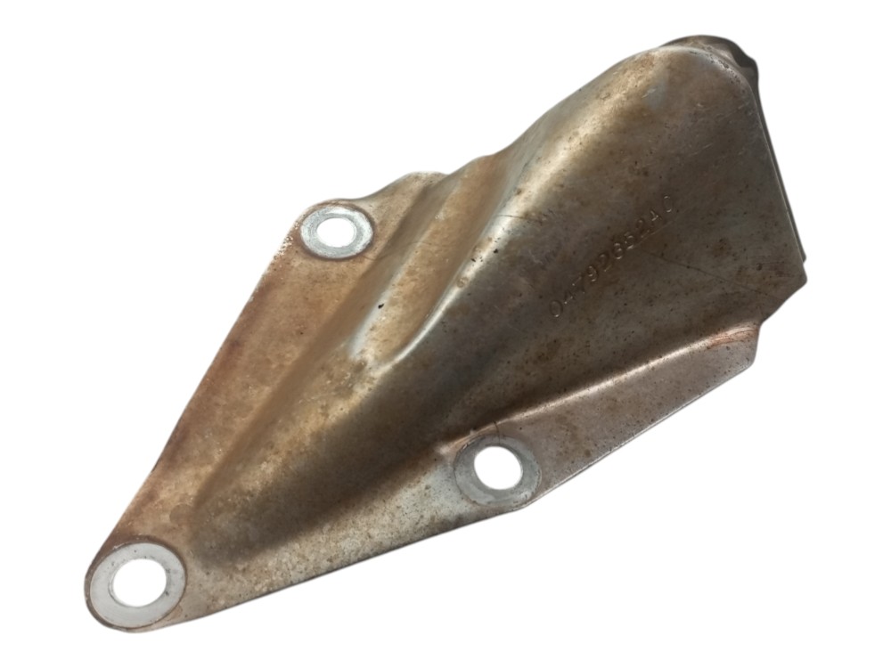 Chapa Protetor Coletor Dodge Journey 2.7 V6 2009 2010 2011 1