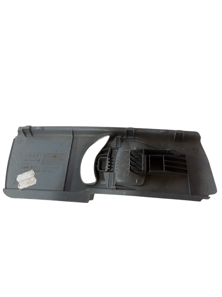 Moldura Coluna Audi A3 98 99 2000 2001 2003 Esquerdo 4