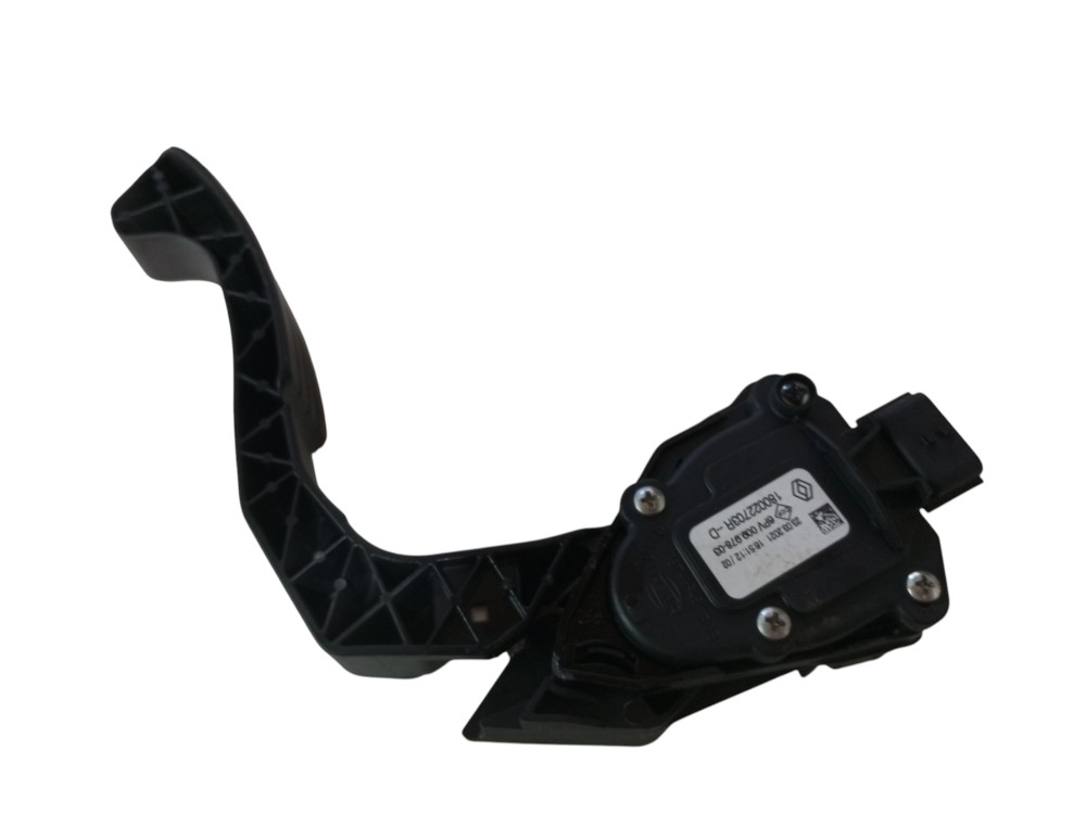 Pedal Acelerador Eletronico Renault Oroch 1.3 Turbo Usado 3