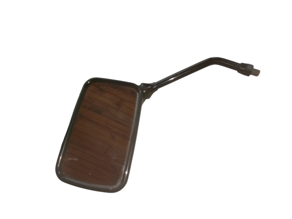 Espelho Retrovisor Quadrado Twister 2005 Usado Honda 6