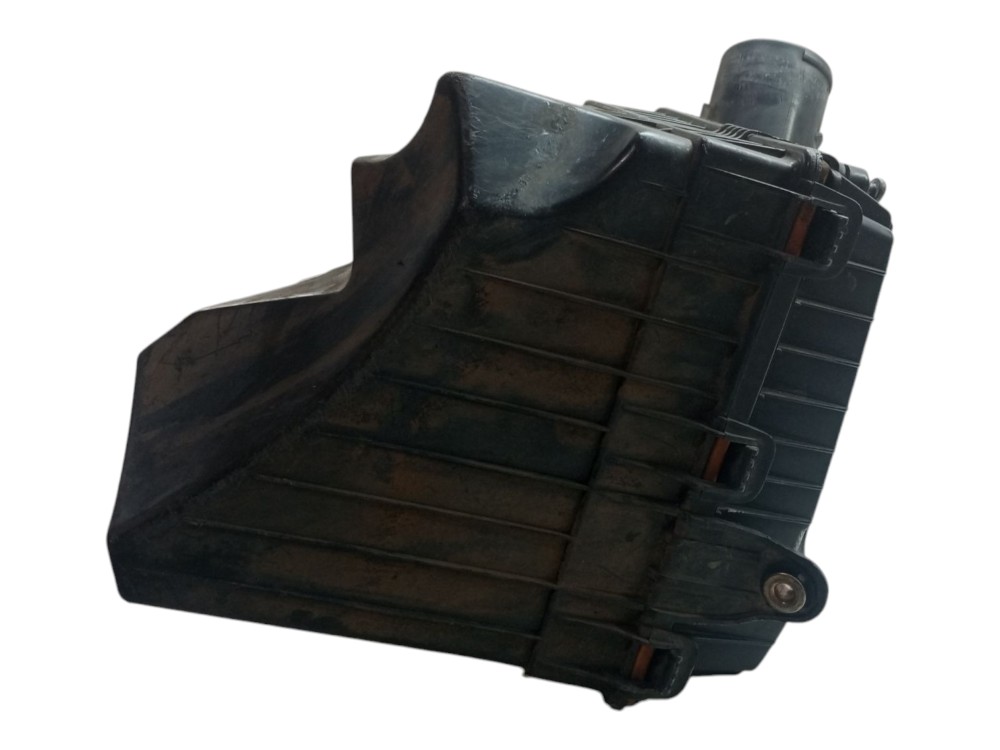 Caixa Filtro De Ar Fiat Stilo 1.8 2003 2005 2006 2008 2011 4