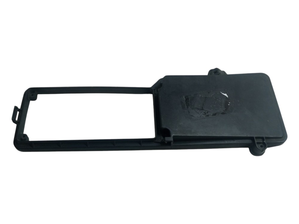 Moldura Tampa Caixa Fusiveis Mercedes C280 94 95 96 97 98 6
