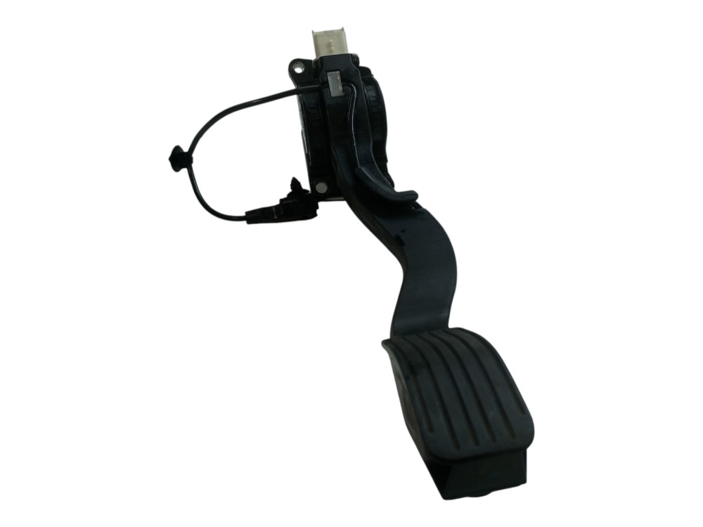 Pedal Acelerador Peugeot 307 2002 2004 2006 2008 Usado 1