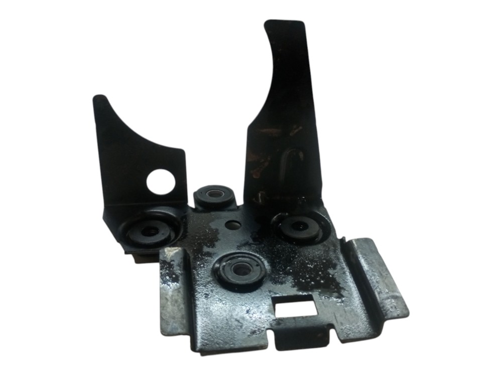 Suporte Modulo Abs Peugeot 307 2002 2004 2006 2008 Usado 5