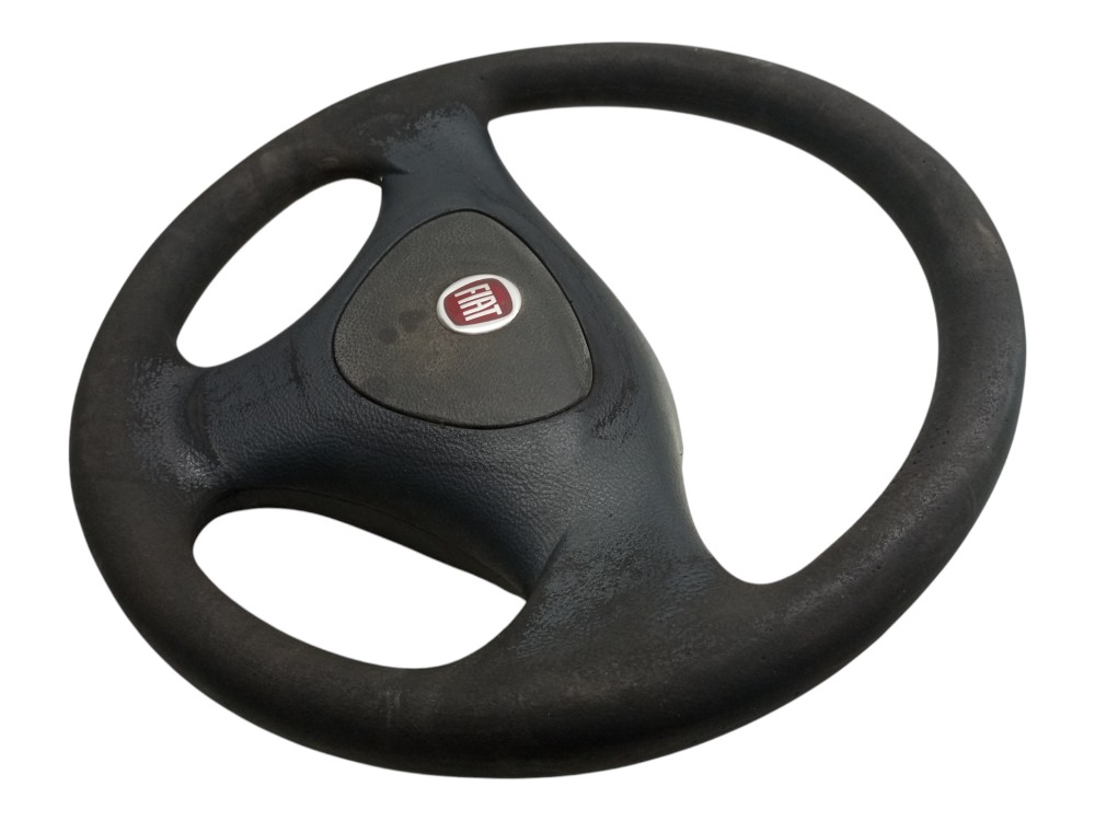 Volante Fiat Palio Siena 2008 2009  2010 2012 2013 Usado 6