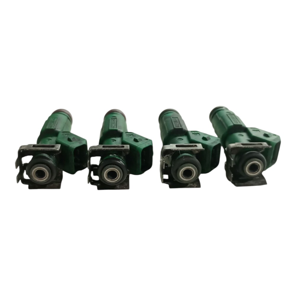 Bico Injetor Gm Vectra Astra Zafira 2.0 16v 1997 2006 2011 12 2