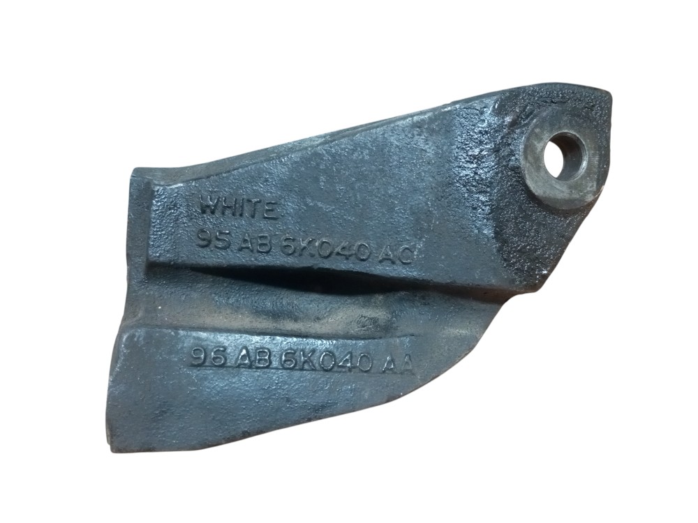 Suporte Coxim Cambio Escort Zetec 1.8 97 98 99 2001 2002