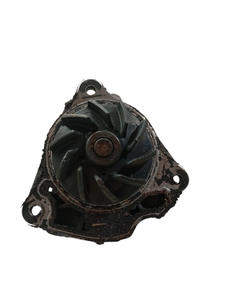 Bomba Agua Ford Fusion 3.0 V6 2009 2010 2011 5