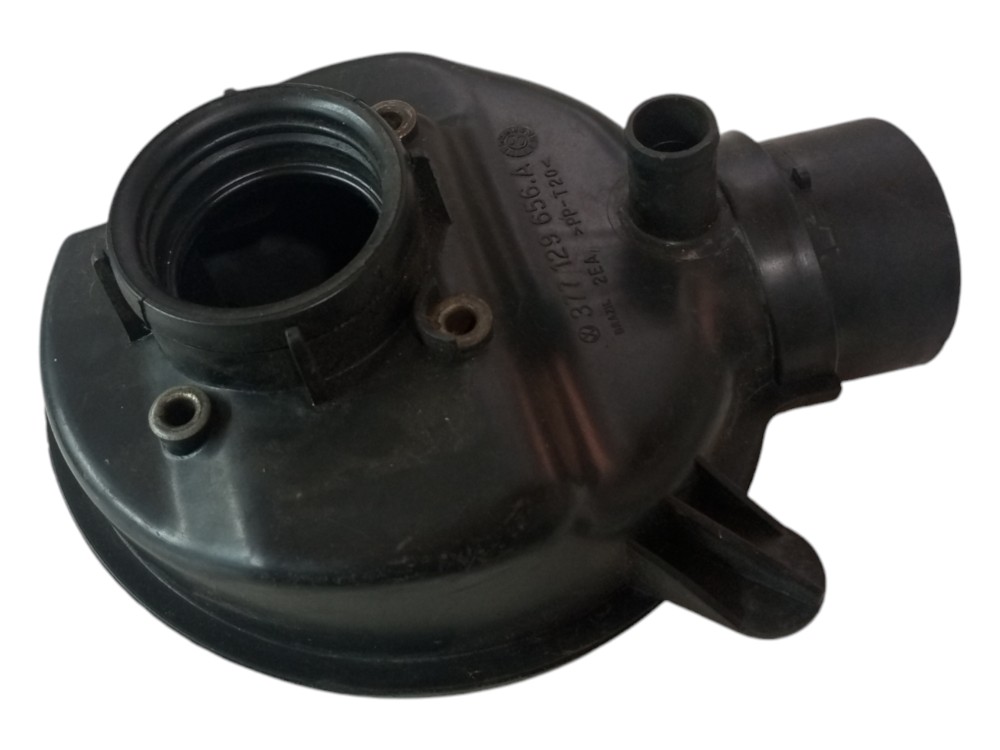 Tampa Mufla Filtro Ar Volkswagen Gol 98 2000 2002 2004 2005 5