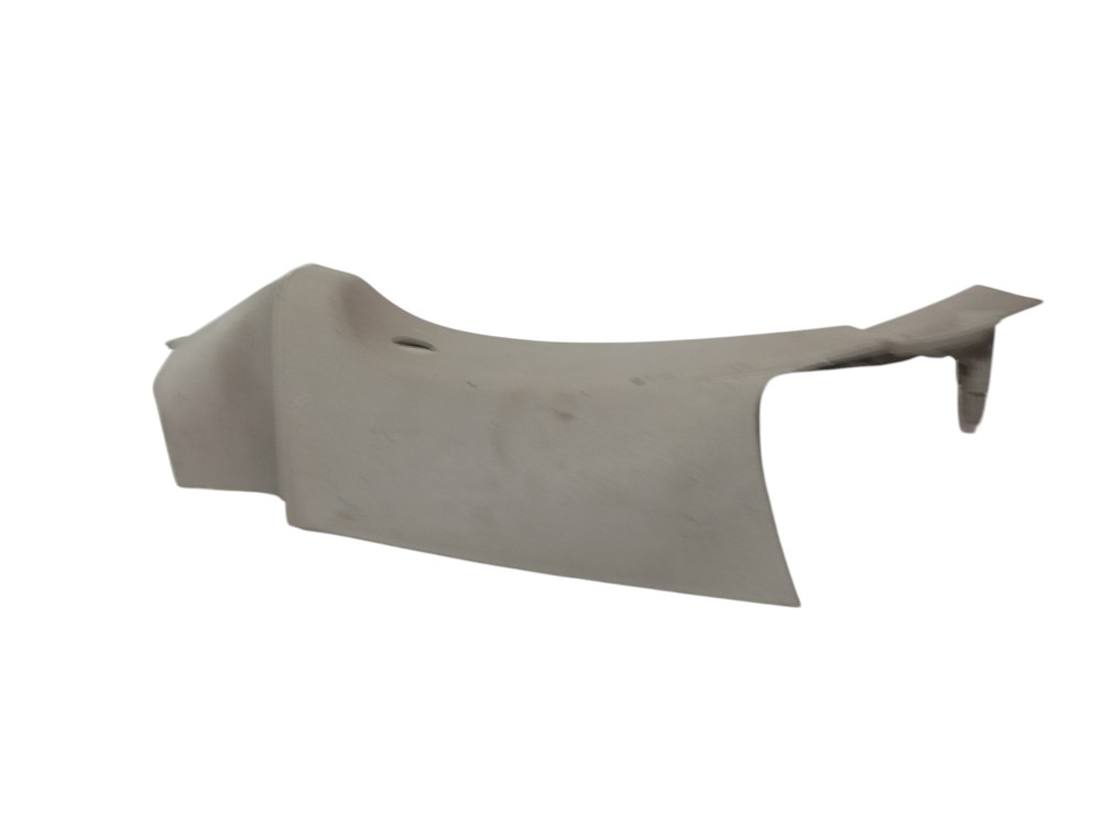 Moldura Coluna Traseira Megane Grand Tuor 2007 20013 Esquerd 4
