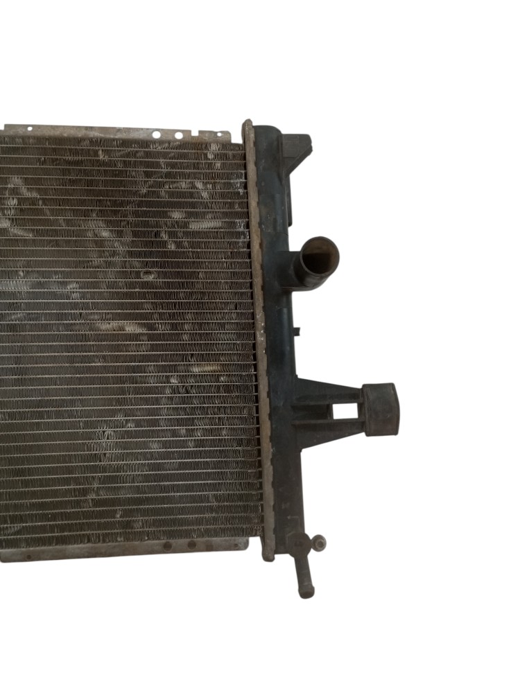 Radiador Agua Motor Ford Focus 2.0 2001 2002 2003 2005 2009 6