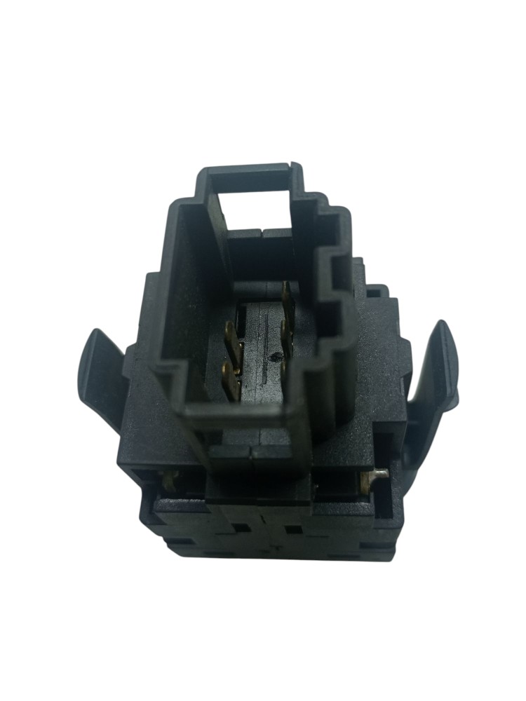 Botao Farol Reostato Vw Passat 99 2001 2002 2003 Alemao 3