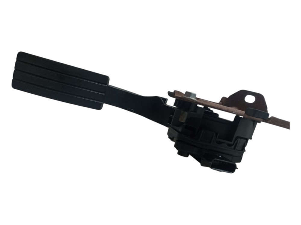 Pedal Acelerador Renault Sandero 2008 2010 2012 2014 2018 2