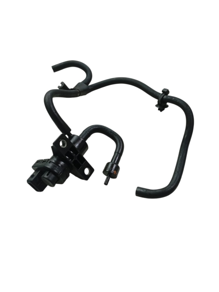 Valvula Solenoide Egr Oroch Duster 2016 2022 Renault