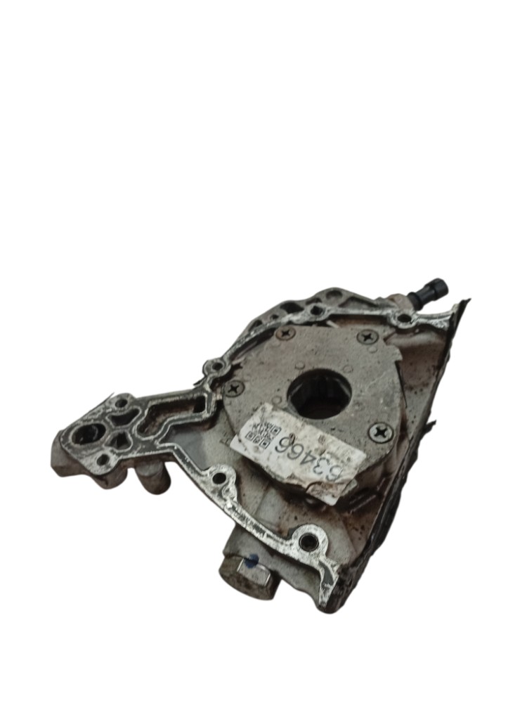 Bomba Oleo Celta Corsa Prisma 2006 2010 2012 2015 Chevrolet 4