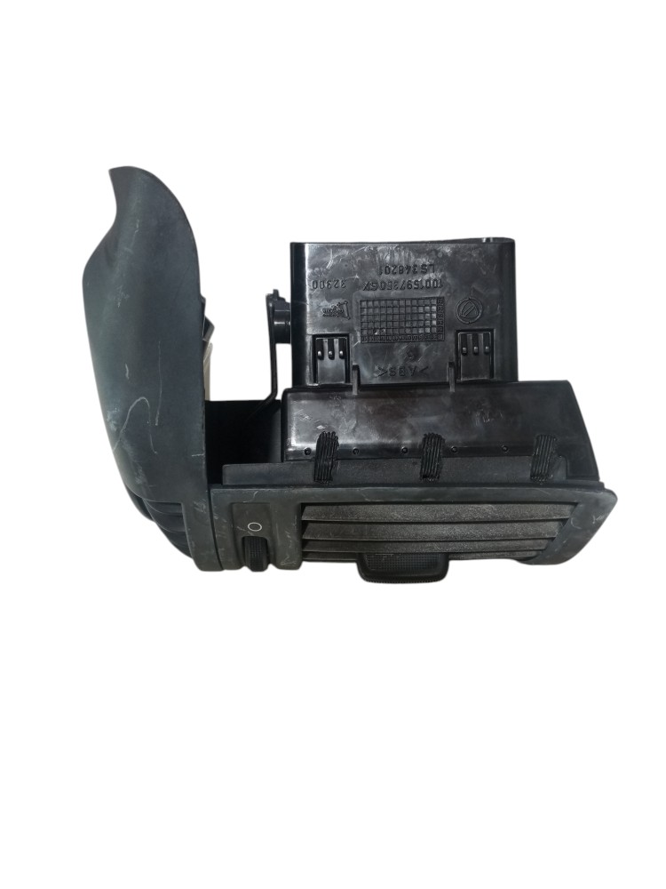 Difusor Saida Ar Esquerdo Fiat Stilo 2003 2008 2011 Usado 5