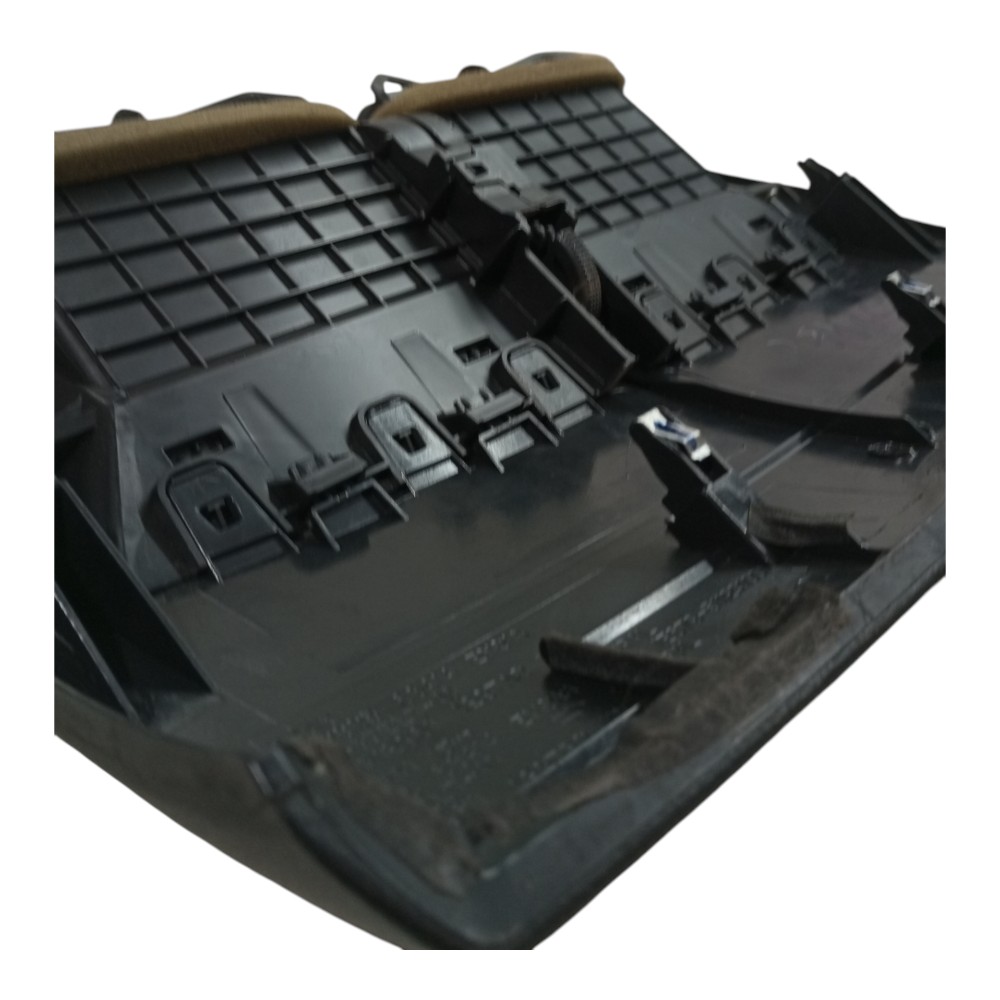 Moldura Difusor Ar Superior Nissan Tiida 2008 2009 2010 2011 3