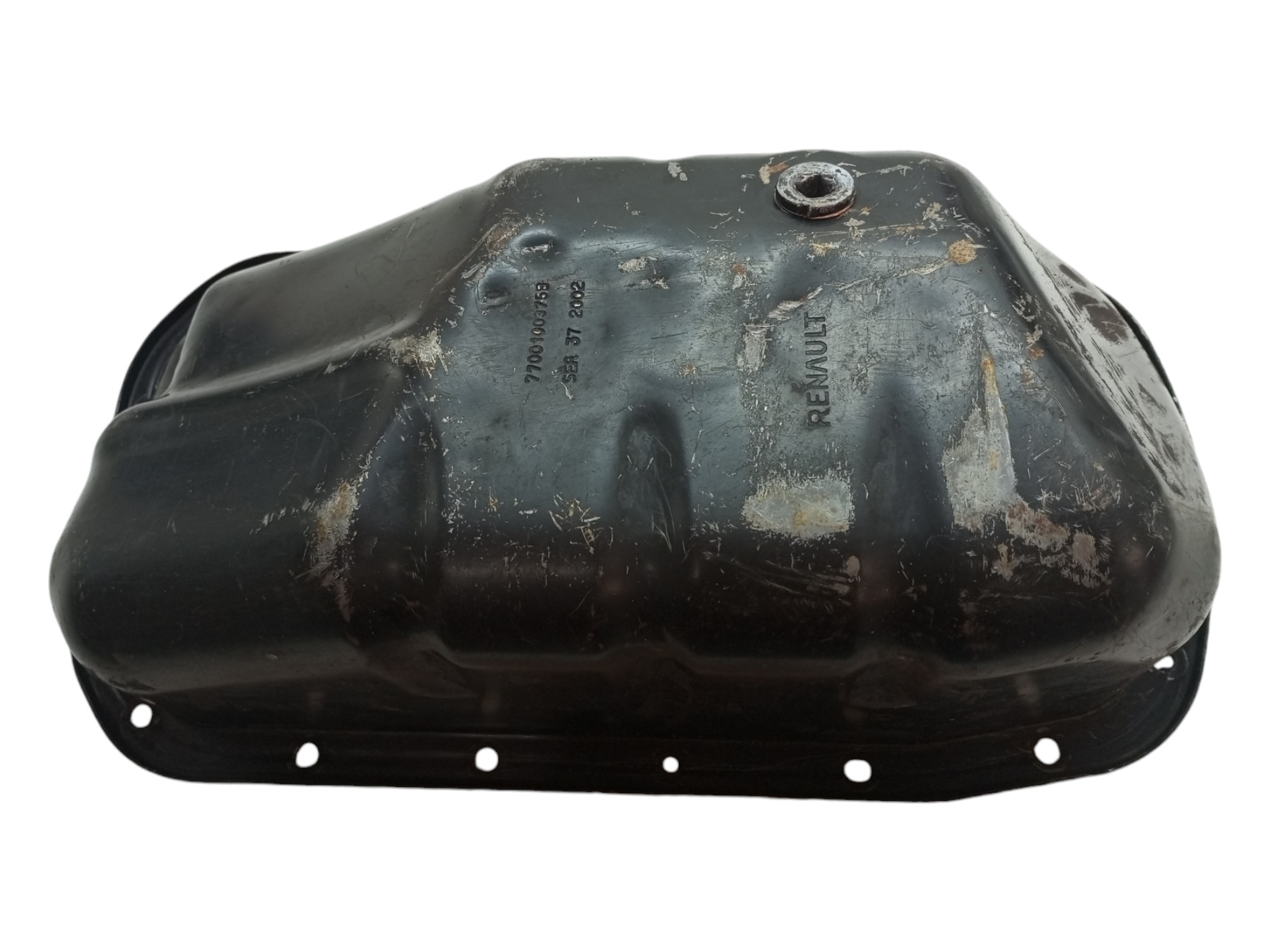 Carter Oleo Motor Clio 1.0 2002 2005 2007 2009 2010 2012 5