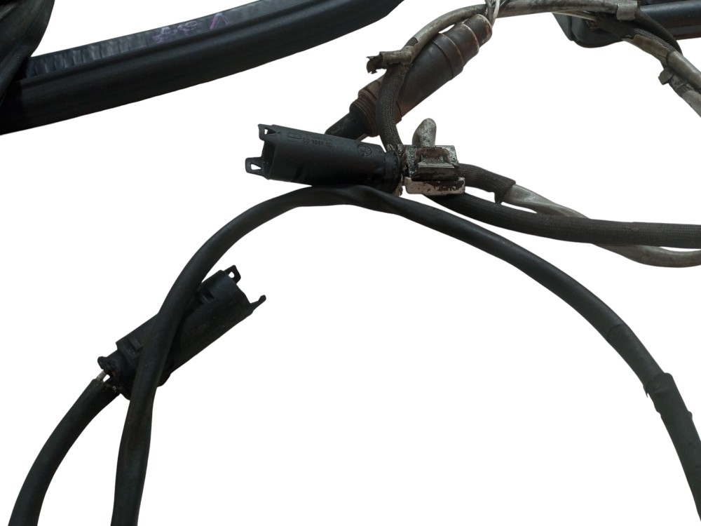 Sonda Lambda Bmw X3 3.0 2004 2005 2006 2007 Usado 6cc 2