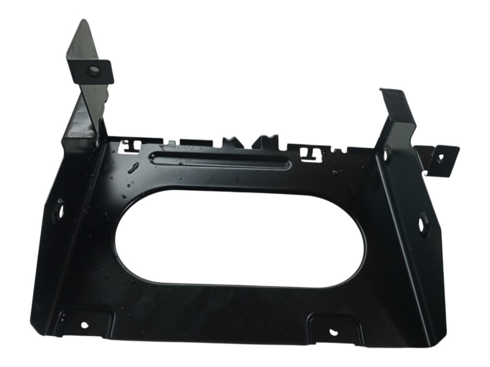 Suporte Radio Volkswagen Touareg 2005 2010 2015 Usado
